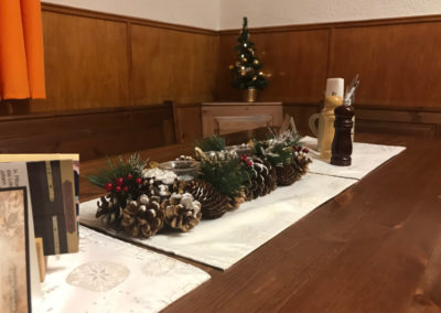 gasthaus zur gerste weihnachtszeit