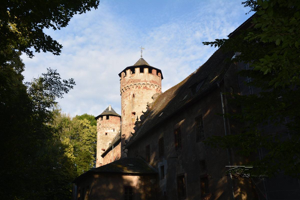 Rund um die Gerste ein neues Video2019 Gasthaus zur Gerste mit Biergarten