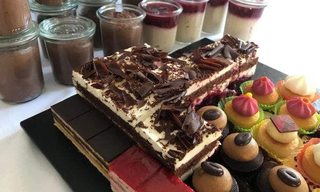 Osterbrunch 2019 Fotos