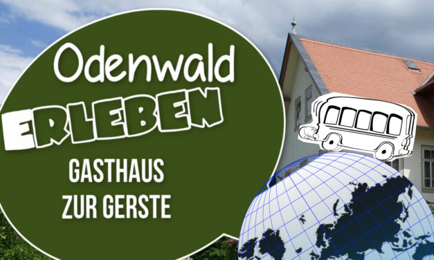 Für Busunternehmen – Gruppenreisen & 2019