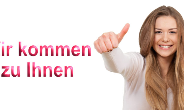 Lieferservice 2020