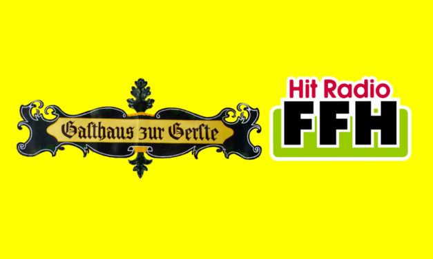 FFH und das Gasthaus zur Gerste 2020
